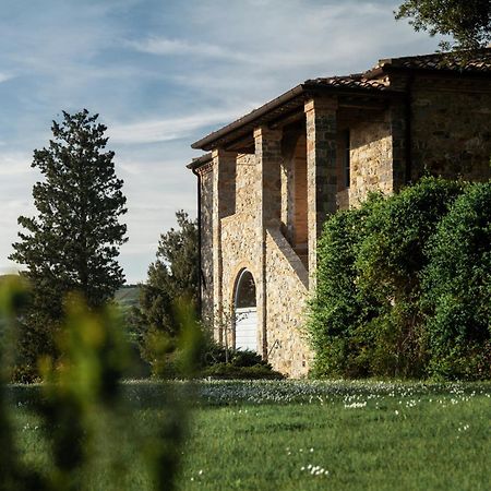 Tenuta Castelgiocondo 蒙塔尔奇诺 外观 照片