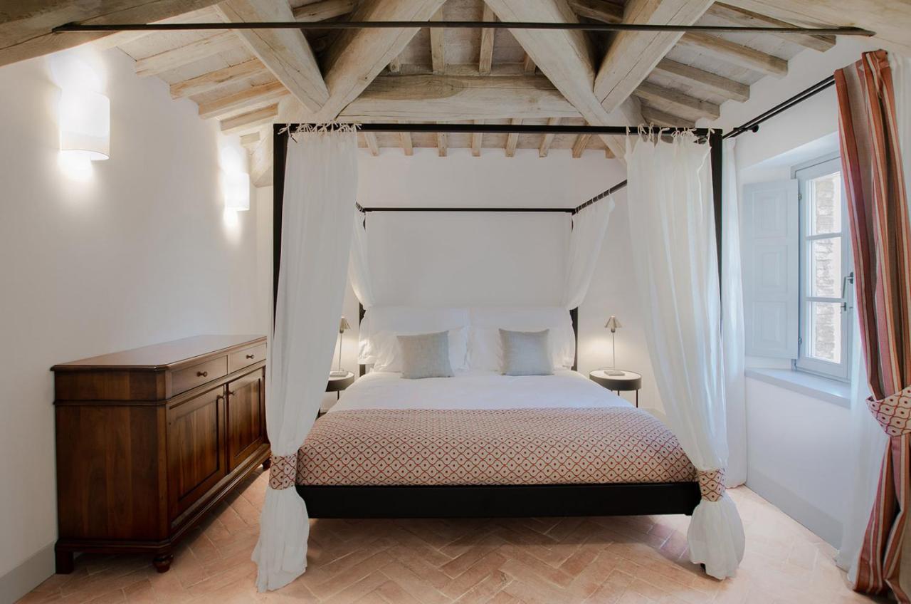 Tenuta Castelgiocondo 蒙塔尔奇诺 外观 照片