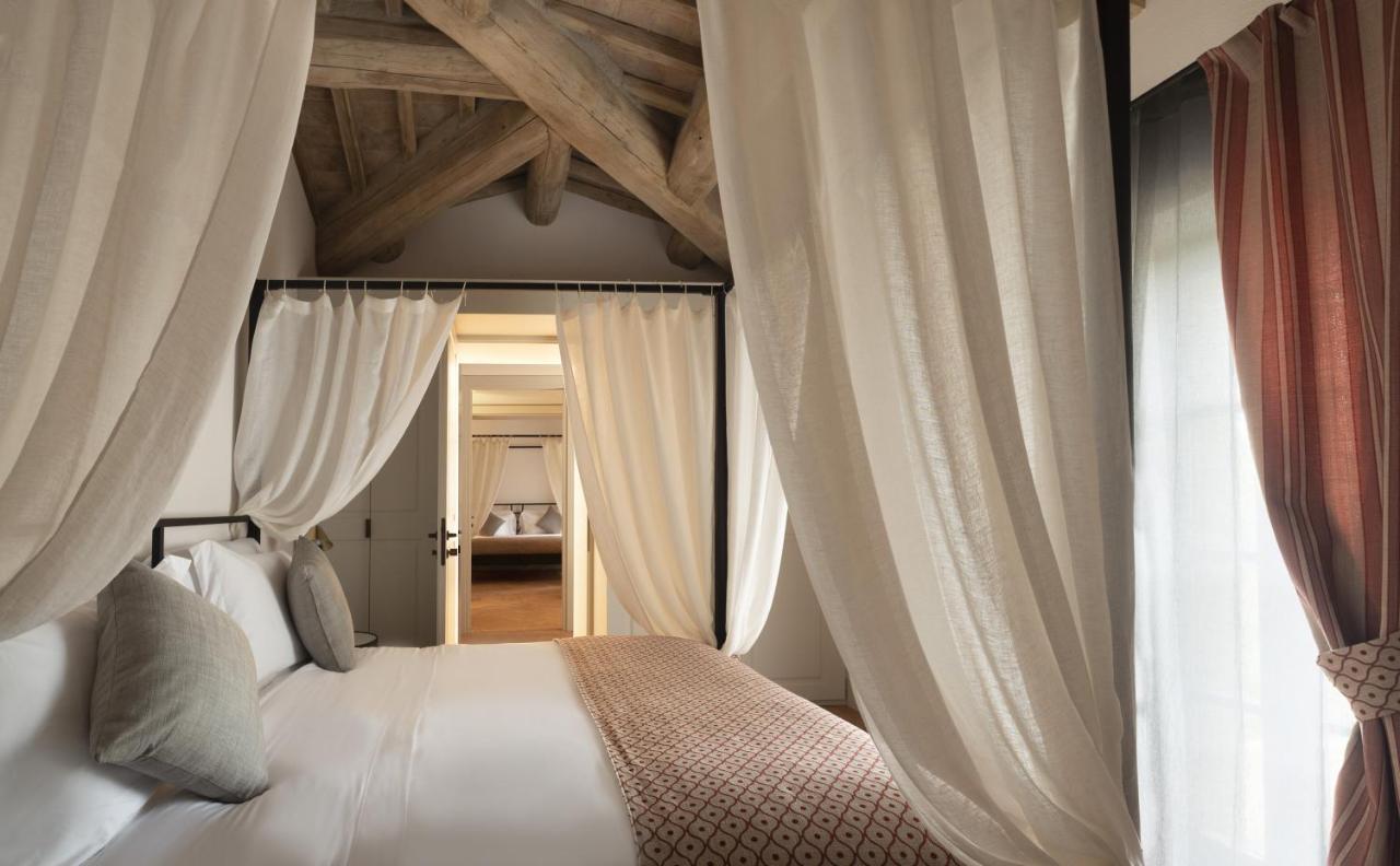 Tenuta Castelgiocondo 蒙塔尔奇诺 外观 照片