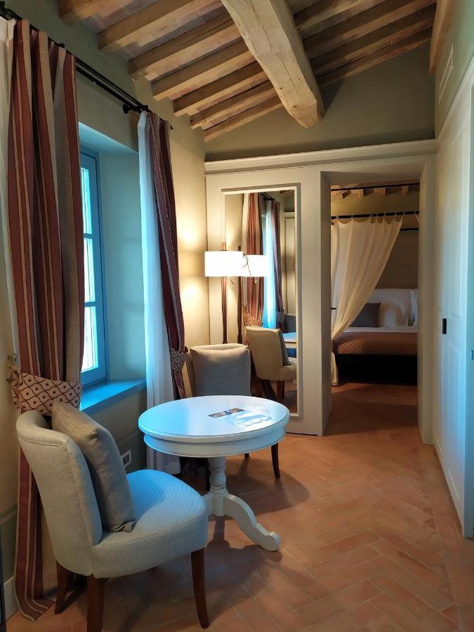 Tenuta Castelgiocondo 蒙塔尔奇诺 外观 照片