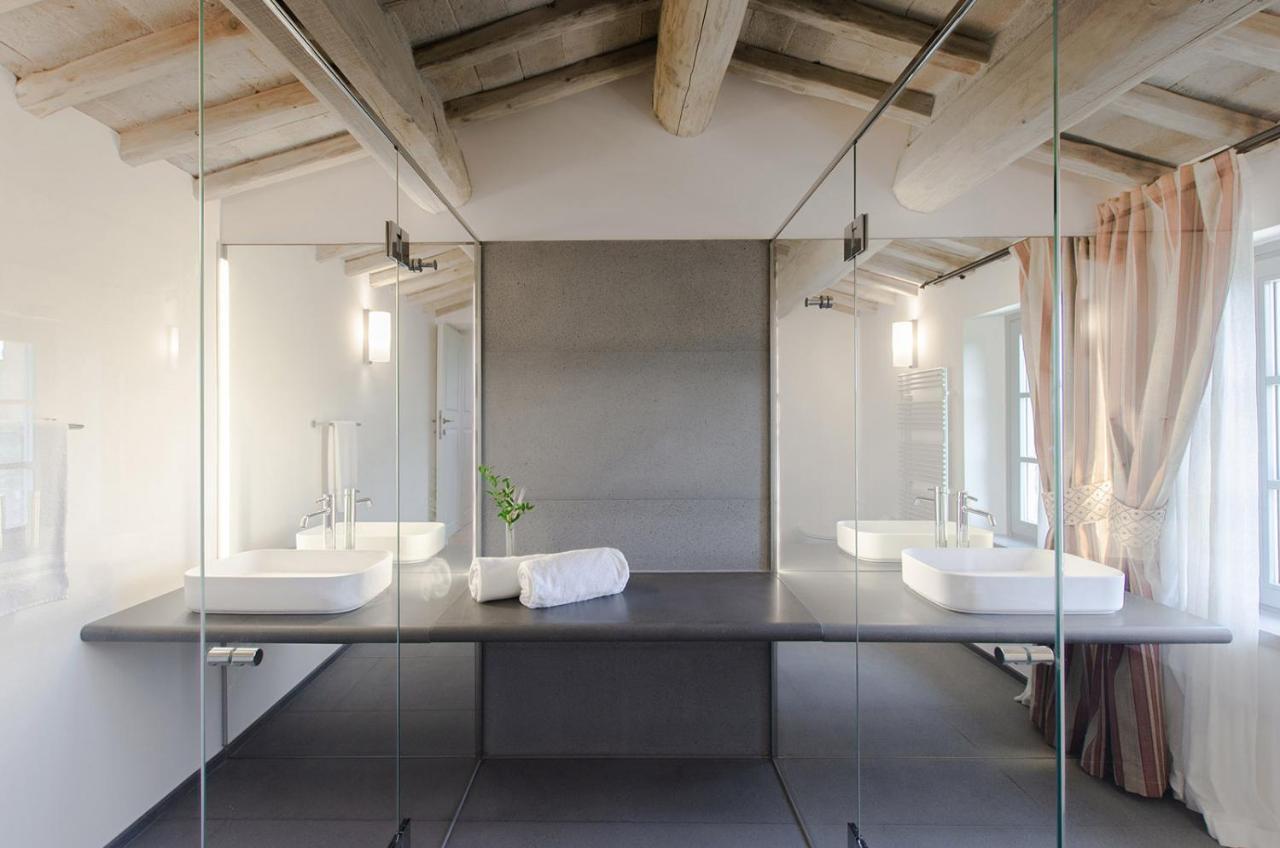 Tenuta Castelgiocondo 蒙塔尔奇诺 外观 照片