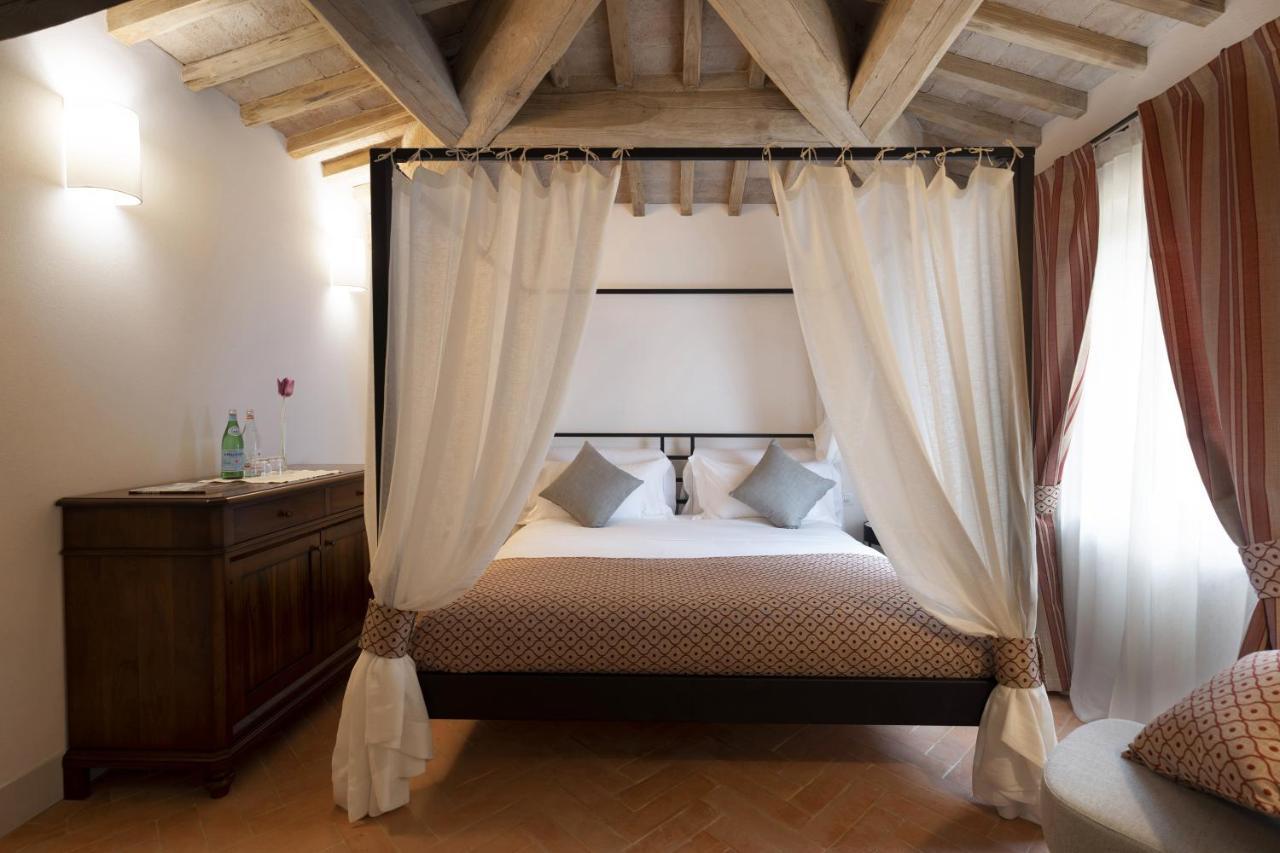 Tenuta Castelgiocondo 蒙塔尔奇诺 外观 照片