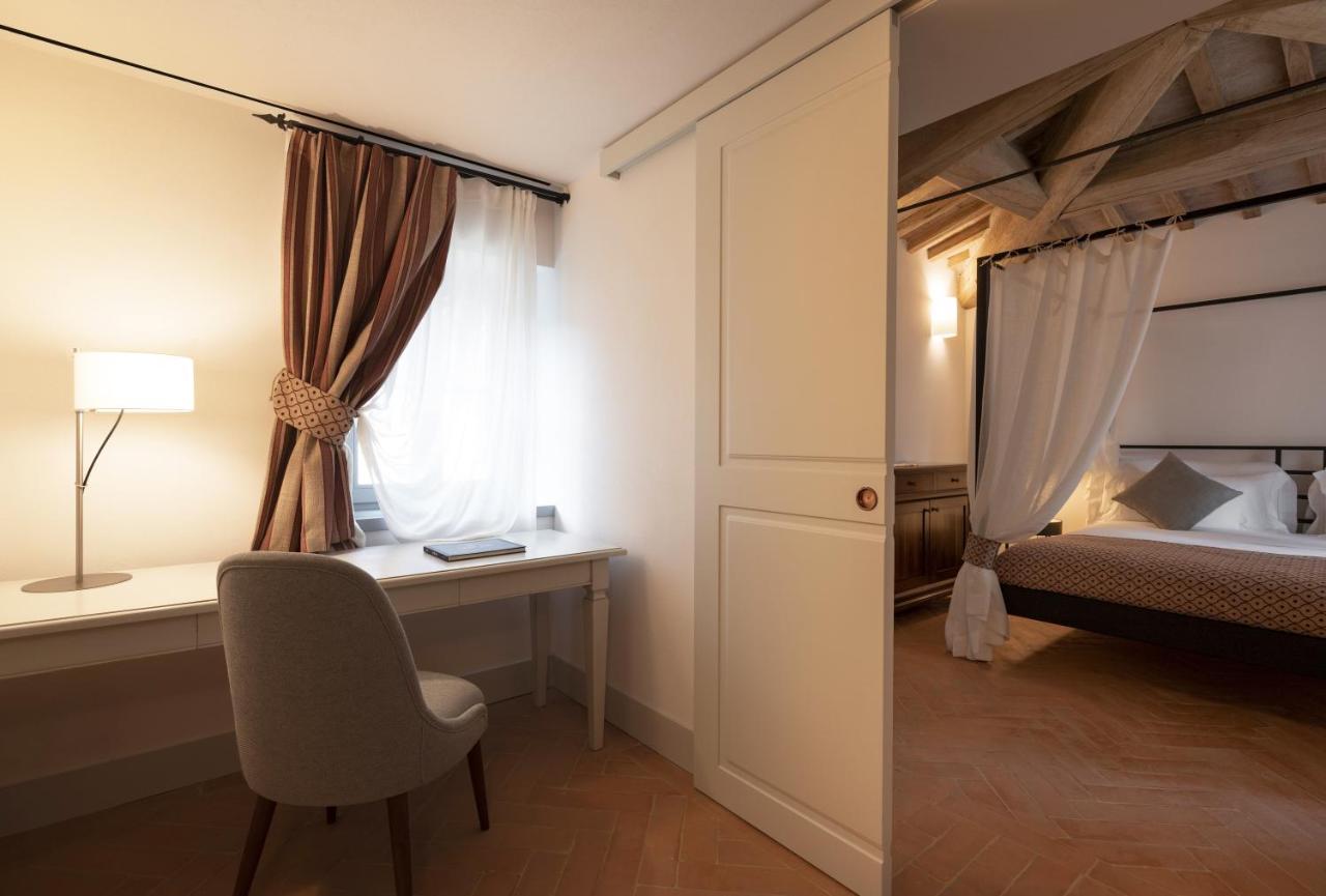 Tenuta Castelgiocondo 蒙塔尔奇诺 外观 照片