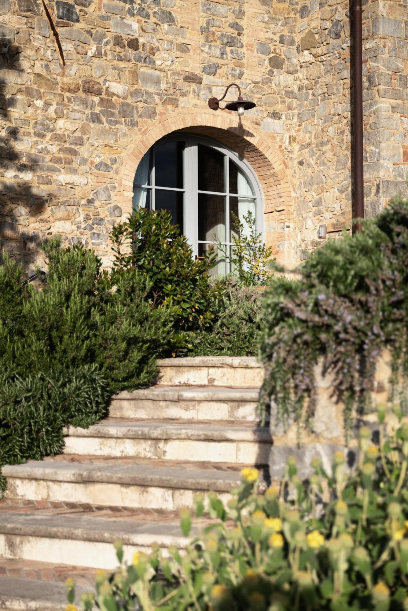 Tenuta Castelgiocondo 蒙塔尔奇诺 外观 照片